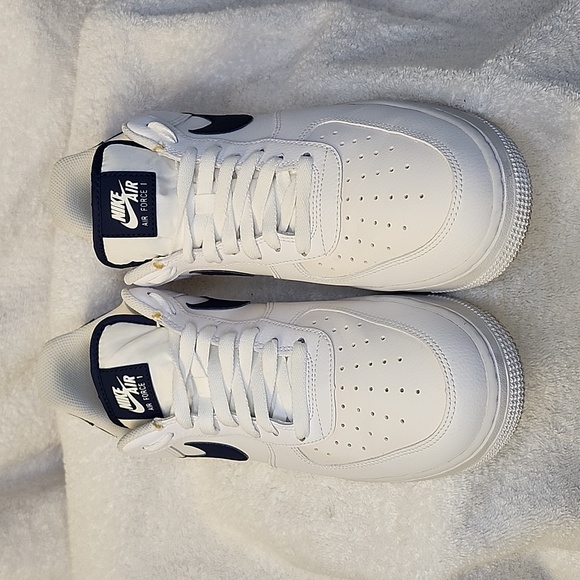 Nike Air force 1 '07 - Picture 4 of 8